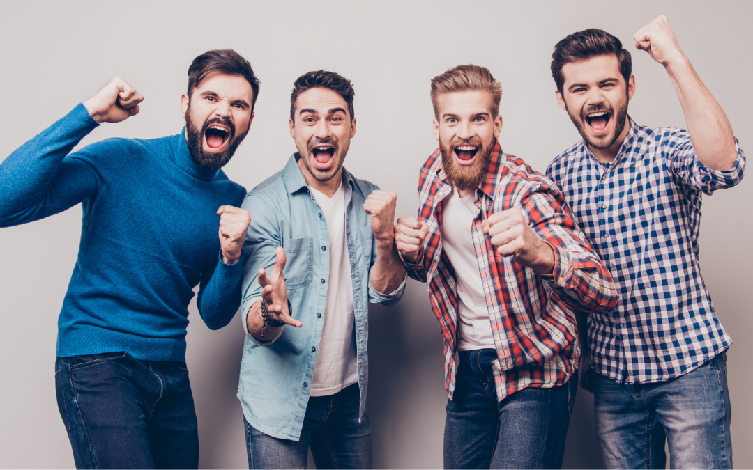 10 of the best bucks party ideas that the lads will love!